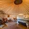 The Yurt Wai Rua