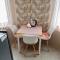 Sweet Home at Ninoshvili 3
