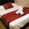 DSpark Hotel Bayu