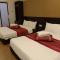 DSpark Hotel Bayu