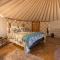 The Yurt Wai Rua