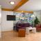 Hotel ladresse garni
