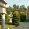 Elanthi Village Apartments