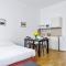 Apartments Central Park Marienbad