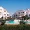 Apartamentos Golf Center