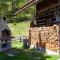 Bergheim Schmidt, Almhütten im Wald Appartments an der Piste Alpine Huts in Forrest Appartments near Slope