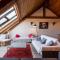 Duplex au Bord du Lac