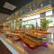 Belcekum Beach Hotel