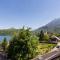 Duplex au Bord du Lac