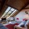 Duplex au Bord du Lac