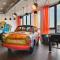 Holiday Inn - the niu, Hide Berlin Friedrichshain by IHG - Berlín