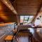 Duplex au Bord du Lac