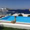 Seatinview Lodges - Mykonos