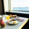 Hotel Mercure Roscoff Bord De Mer photo 17