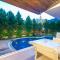 Villa Jotun Icmeler Daily Weekly Rentals