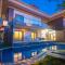 Villa Jotun Icmeler Daily Weekly Rentals
