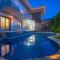 Villa Jotun Icmeler Daily Weekly Rentals