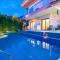 Villa Jotun Icmeler Daily Weekly Rentals