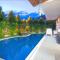 Villa Jotun Icmeler Daily Weekly Rentals