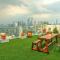 Penthouse on 34 - The Highest Unit and Best Views in Regalia & Private Rooftop Terrace - Куала-Лумпур