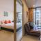 CM Design Space in Ninman MAYA