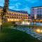 Hotel Isola Sacra Rome Airport