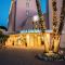 Hotel Isola Sacra Rome Airport