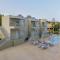 Blue Horizon Apartments