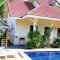 Relax private Pool Villas - 4 bedroom villas - Ao Nang Beach