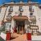 LOGIS Hotel Majestic Chatelaillon Plage - La Rochelle - 沙特拉永普拉日