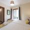 LovelyStay - Heritage Collection House with 4Bedrooms