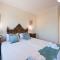 LovelyStay - Heritage Collection House with 4Bedrooms