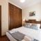 LovelyStay - Heritage Collection House with 4Bedrooms