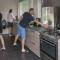 Groeps Villa 24 pers.