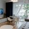 Apartament na Wyspie - 斯维诺乌伊希切