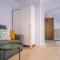 Dream Stay - Authentic Studio near Seaplane Harbour - 塔林