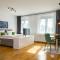 City Appartements Villach