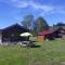 chalets les 5 loups