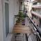 The studio with the bohemian ambiance - 塞萨洛尼基