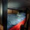 Town hostel