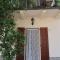 La casa in collina