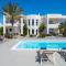 Andrealexia Sea View Villa
