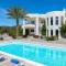 Andrealexia Sea View Villa