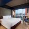 The Quarter Hualamphong by UHG