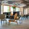 SET Hotel.Residence by Teufelhof Basel