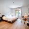 SET Hotel.Residence by Teufelhof Basel
