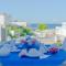 Spiaggia Bianca Apartments