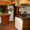 B&B La Pilastrina