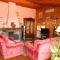B&B La Pilastrina