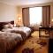Garden Hotel Suzhou
